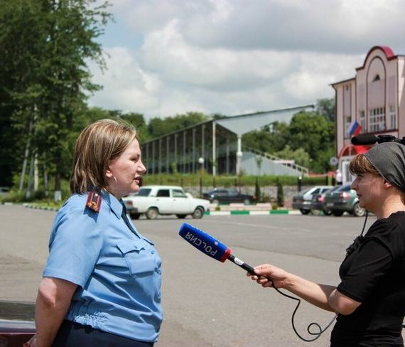 прописка в Медногорске